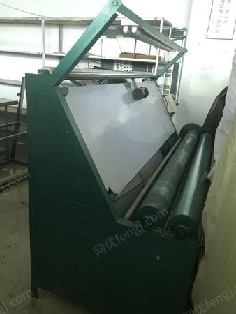 二手织造辅机出售