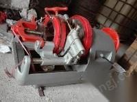 旧标准件设备回收