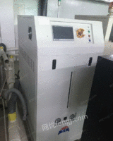 光学显微镜片厂处理一批光学机械设备7台韩国产、ADS-200切割机