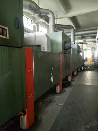 二手涂层机械出售