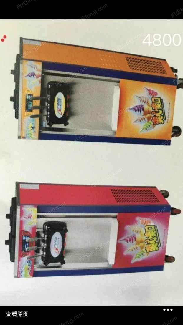二手糖果设备回收
