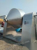 转让反应釜 干燥机 混合机 离心机 搅拌罐 储液罐 发酵罐