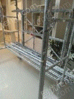 二手模板脚手架出售