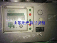 低价转让两台进口灌肠机