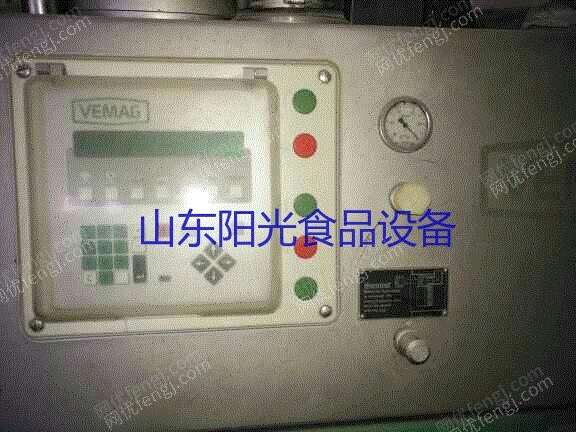 二手肉制品加工设备转让