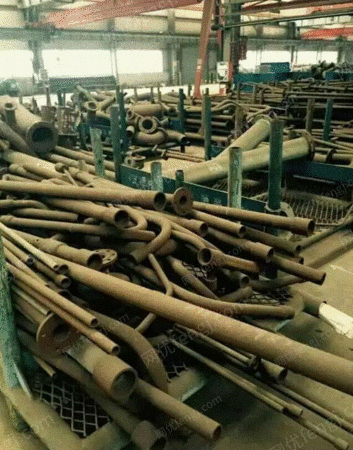 小废(精料)出售