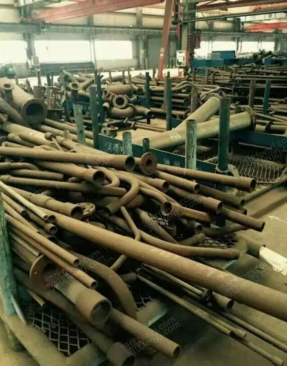 小废(精料)价格