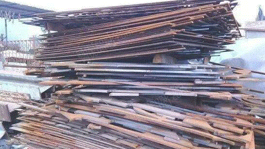 小废(精料)回收