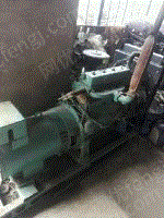 其它发电机组出售