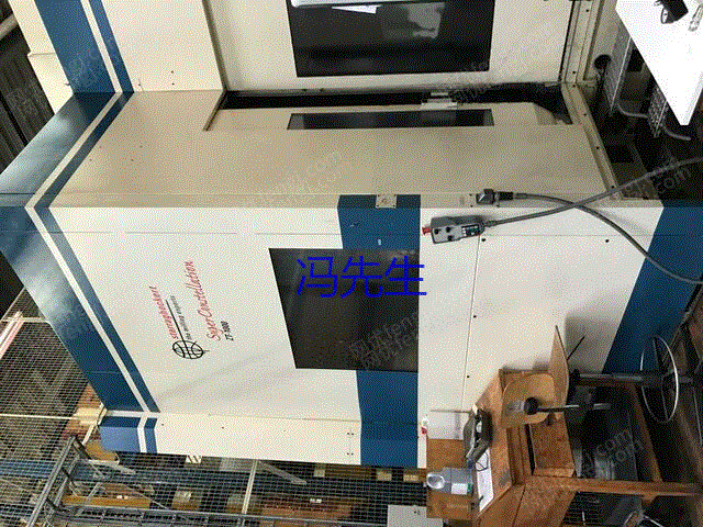 二手加工中心价格