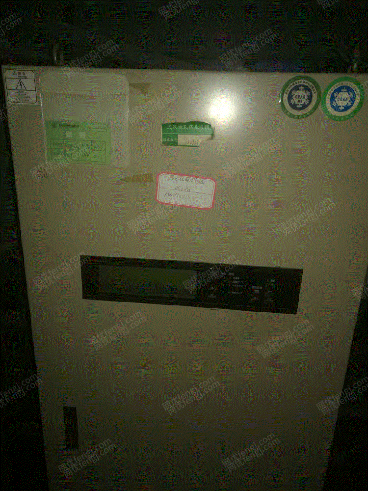 二手制冷機(jī)組出售