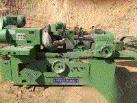 二手轴承加工设备出售