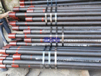 市场现货N80和J55材质的73~89加厚油管