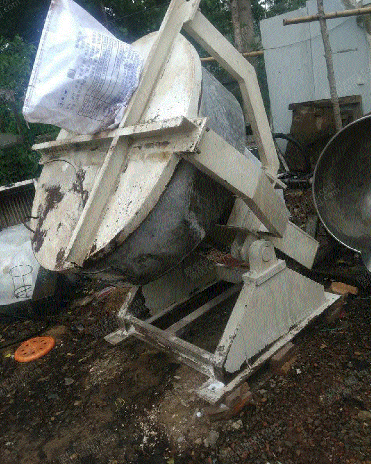 二手储罐价格