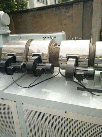 二手擠出片材機出售