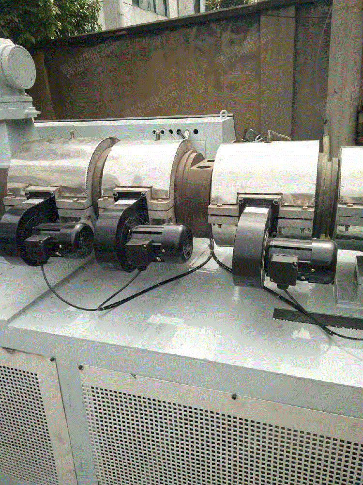 二手擠出片材機價格