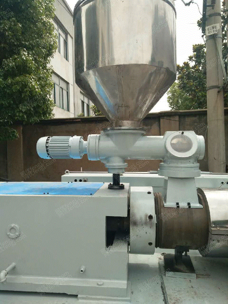 二手擠出片材機轉(zhuǎn)讓