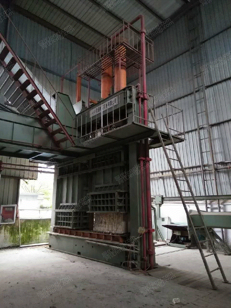 二手棉麻纺纱设备价格