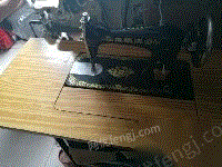 出售蝴蝶牌缝纫机，有个小马达，要自己来取哦，北京汉荣家园