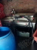二手肉制品加工设备出售