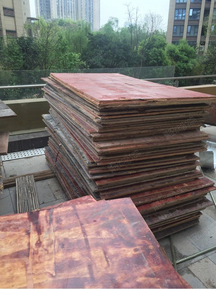 旧木材/板价格