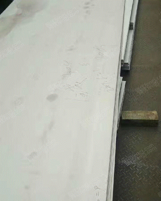 200系列不锈钢出售