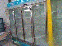 常年出售各种冰柜，制冰机