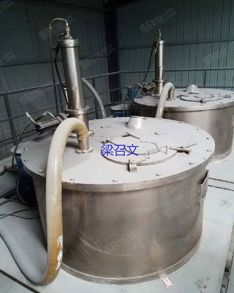 二手离心机出售