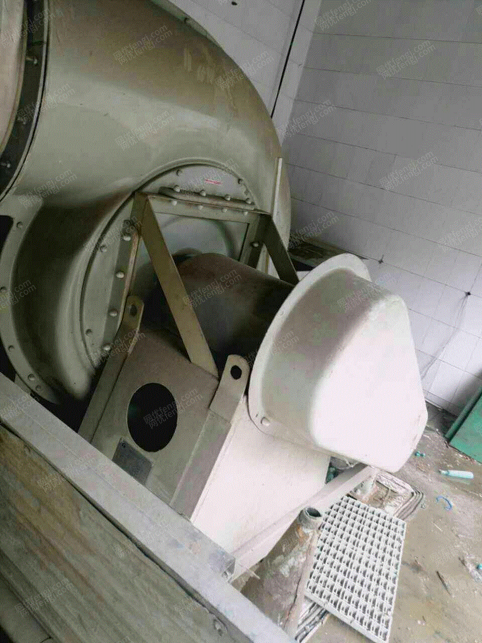 二手离心鼓风机价格