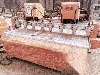 二手木工锯床出售