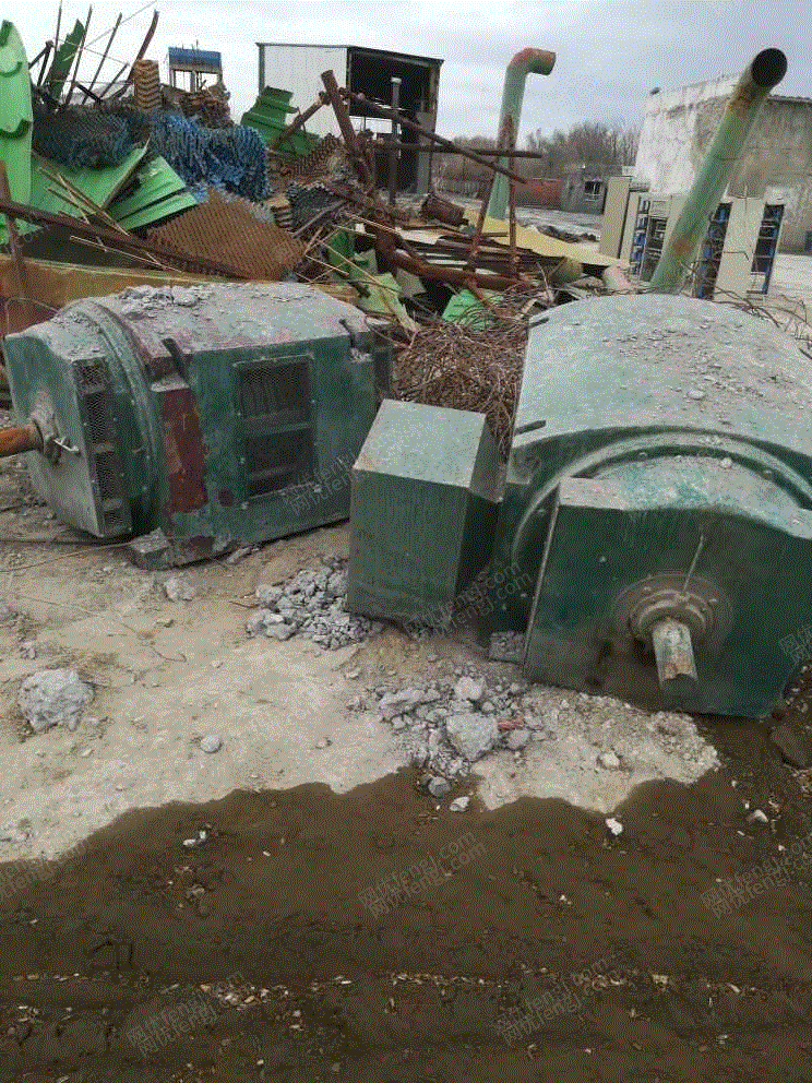 其它电力设备出售