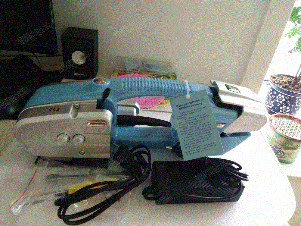 二手打包机回收