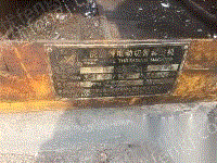 旧标准件设备回收