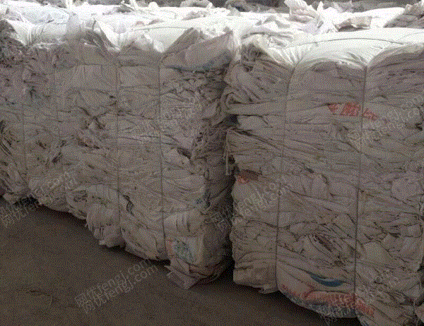 废塑料复合料转让