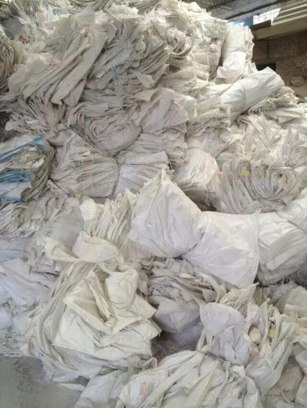 废塑料复合料回收