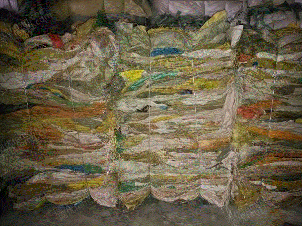 废塑料复合料出售