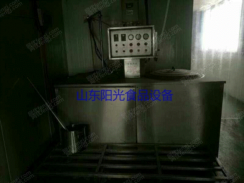 饼干/糕点设备出售