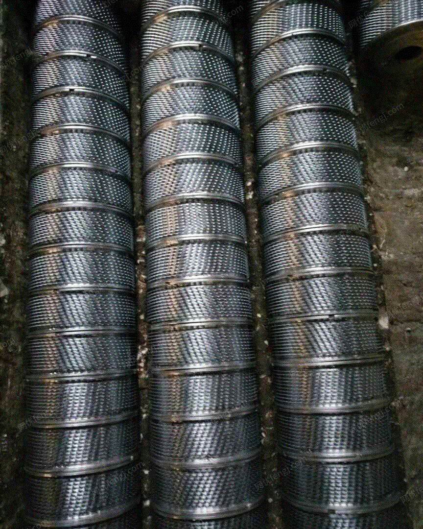 出售批发气流纺配件.二手气流纺分梳辊,纺杯,包针布,换杯头,粘接龙带