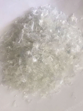 工程废塑料出售