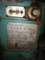 二手刨床价格