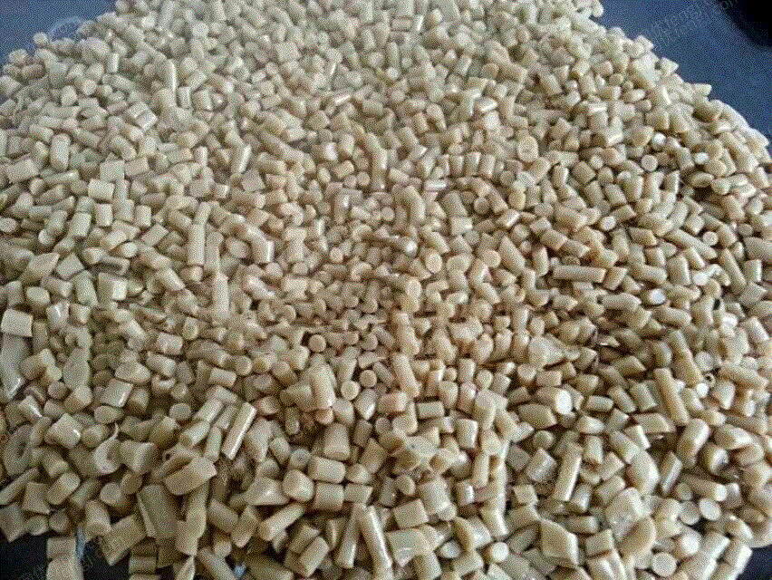 工程废塑料出售