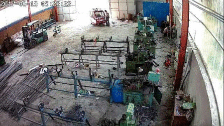 二手轴承加工设备出售