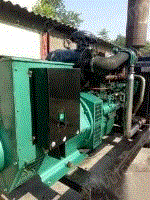 其它发电机组出售