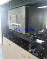 现有88锭6寸大纲领捻线机出售