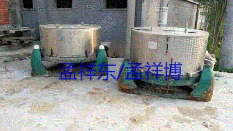 印染厂二手设备回收