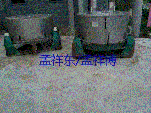 印染厂二手设备价格
