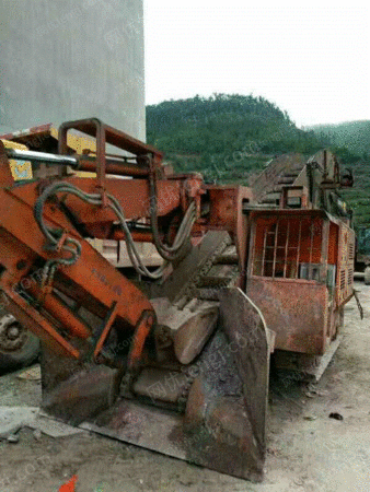 二手农林矿山机械出售