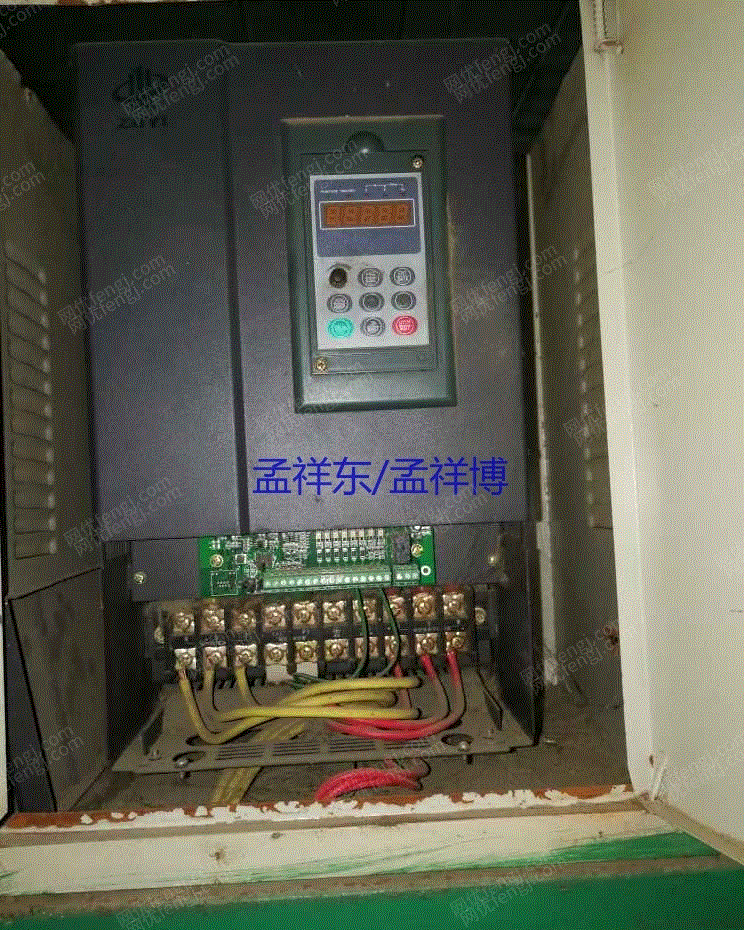 二手毛纺纱设备出售
