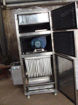 二手除尘设备出售