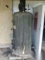 二手蒸汽锅炉出售